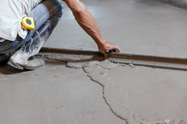 Best Concrete Steps and Stairs in Quincy, MA