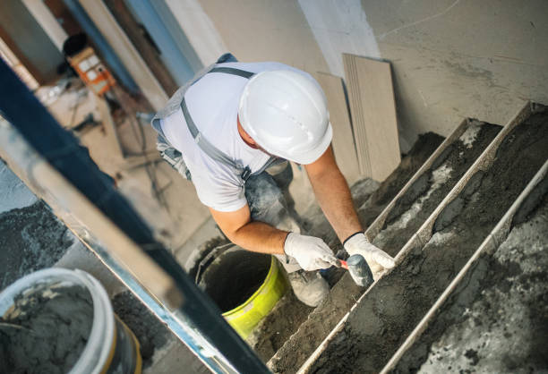 Best Concrete Sealing and Maintenance in Quincy, MA