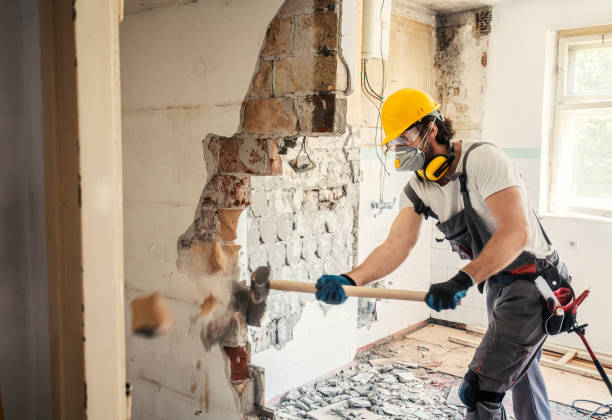 Best Residential Concrete Solutions in Quincy, MA