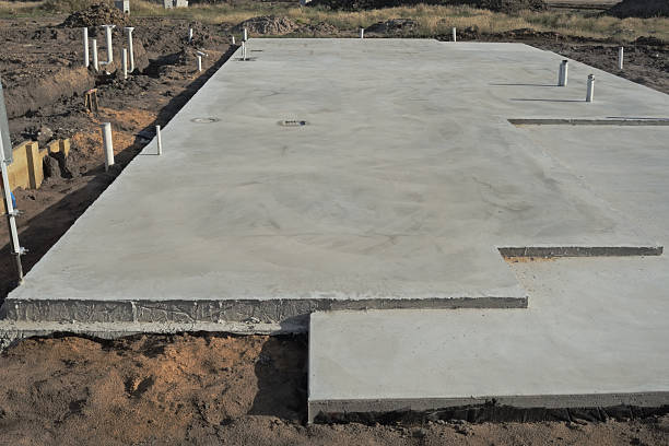 Best Concrete Driveway Installation in Quincy, MA