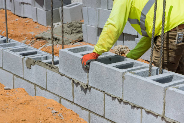 Best Residential Concrete Solutions in Quincy, MA