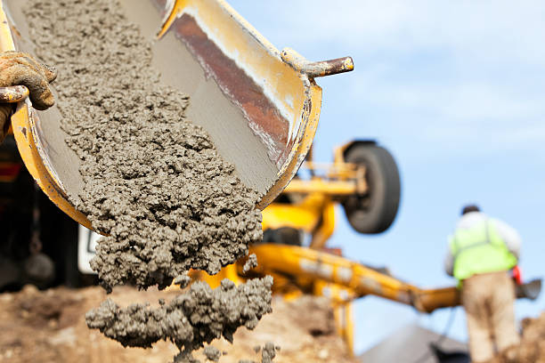  Quincy, MA Concrete contractor Pros