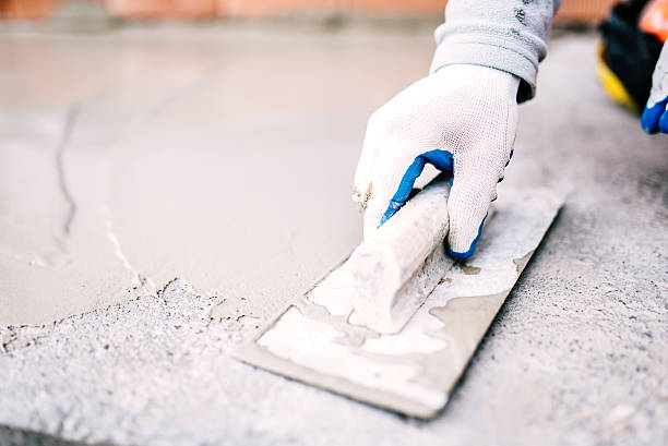 Best Decorative Concrete in Quincy, MA